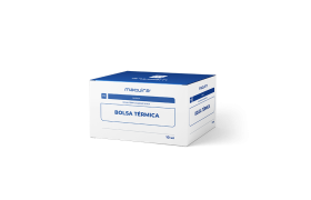 BOLSA TERMICA QUENTE E FRIA- MAQUIRA