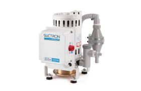 Bomba de Vacuo Suctron Eletronic Plus - Schuster