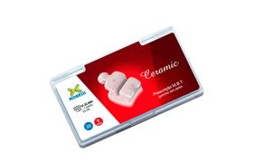 Bráquete MBT Ceramic 22 - 10.32.900 | Morelli