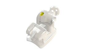 Bráquete MBT Ceramic 22 D35 - 10.32.014 | Morelli