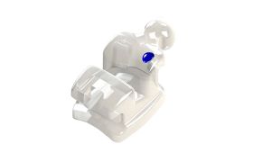 Bráquete MBT Ceramic 22 D44 - 10.32.011 | Morelli