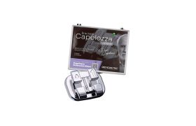 BRAQUETE METÁLICO CAPELOZZA 22 PROTUSIVA MINUS 01 CASO 10182000 ORTHOMETRIC