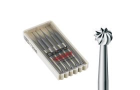 Broca de Aço PM Esférica - Maillefer