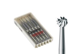 Broca de Aço Longa (28mm) - Maillefer