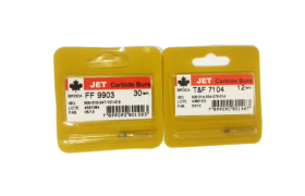 BROCA MULTILAMINADA 12 LAMINAS NUMERO 7104 - JET