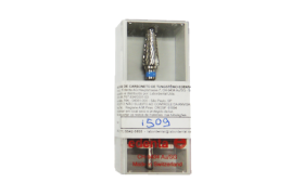 BROCA TUNGSTÊNIO 1509 - EDENTA