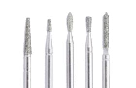 Broca Diamantada - Dentsmart