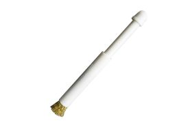 ESCOVA PARA LIMPEZA DE BROCA - ODONTOLOGIC