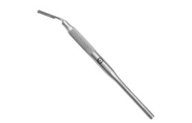 Cabo Para Bisturi N 5A Redondo - Quinelato