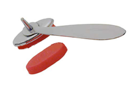 CALCADOR MEDART P/ INCRUSTACAO - JON