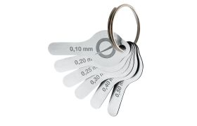 Calibrador de Espaço Interproximal - Orthometric