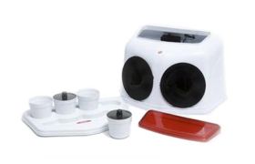 CAMARA ESCURA (SEM ILUMINAÇÃO) GOLD LINE VH - ESSENCE DENTAL