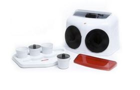 CAMARA ESCURA VH (COM ILUMINACAO) - VH ESSENCE DENTAL