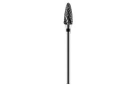 Broca Tungstênio Maxicut Cruzado Médio Pera 5451.060HP | American Burrs