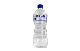 Álcool Etílico 70% 1L | Linex