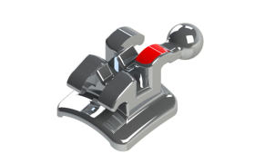 Braquete Roth Light 18 D24/25 10.10.325 - Morelli