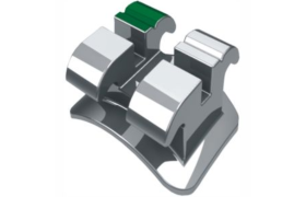 Braquete Roth Light 22 D13 10.10.406 - Morelli