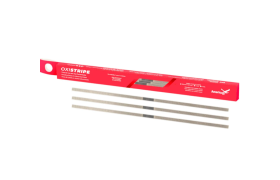 Tira de Aço 4mm Oxistripe | American Burrs