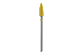 Polidor Diamantado PM Durapol Fino Chama RD2125 | American Burrs