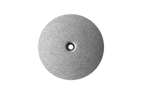 Polidor Cerâmica PM Minikit Ultra Cerapol Lentilha | American Burrs