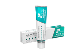 Pasta de Dente Opalescence Sensitivity Relief 90g | Ultradent
