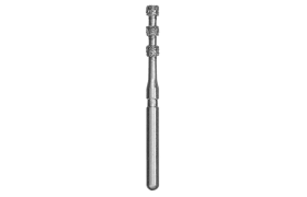 Broca Diamantada 4141 | Dentsmart