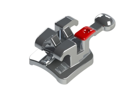 BRÁQUETE ROTH MAX 22 D24/25 COM GANCHO - Ref.10.15.415 - MORELLI