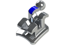 BRÁQUETE ROTH MAX 22 D34 COM GANCHO - Ref.10.15.424 - MORELLI