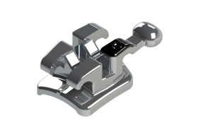 BRÁQUETE ROTH MAX 22 D43 COM GANCHO - Ref.10.15.418 - MORELLI