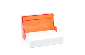 Broqueiro Laboratorial Organizador |American Burrs