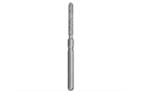 Broca Diamantada 3216 - Cilindrica Extremidade Ogival - Dentsmart