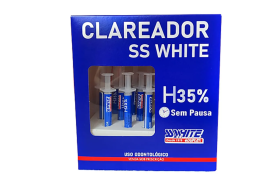CLAREADOR AP PROFISSIONAL 35% | SSWHITE