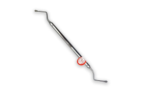 Cureta Lucas 85 UL | Duflex