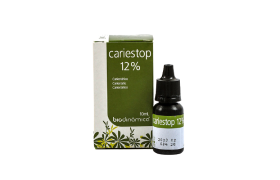 CARIESTOP 12% - BIODINAMICA