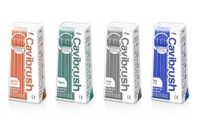 Pincel Aplicador Cavibrush - FGM