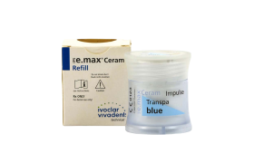 Cerâmica IPS E.Max Ceram Impulse - Ivoclar Vivadent