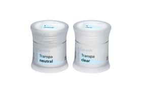 Cerâmica IPS E.Max Ceram Transpa - Ivoclar Vivadent