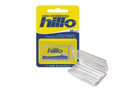 CERA ORTODONTICA COM 5 UNIDADES - HILLO