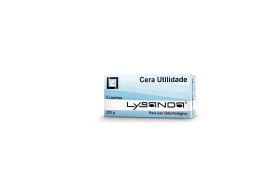 Cera Utilidade - Lysanda