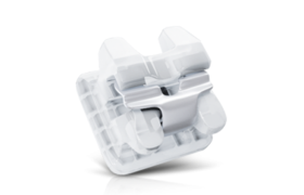 Braquete Ceramico Auto Roth 22 Iceram D.35 11302135 - Orthometric