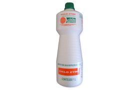 DETERGENTE ENZIMÁTICO CICLO ZYME 1L - CICLO FARMA