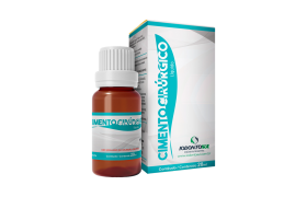 Cimento Cirúrgico Líquido - Iodontosul