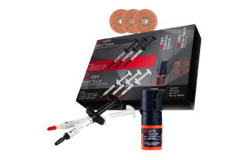 Cimento Resinoso  Relyx Veneer Kit Elegance - 3M