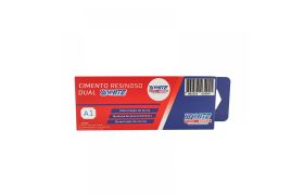 Cimento Resinoso Dual SSW - SS White