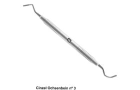 CINZEL OCHSENBEIN 3 - QUINELATO