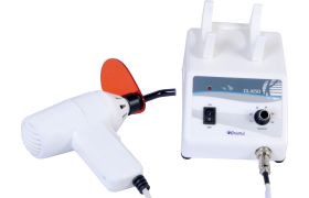 FOTOPOLIMERIZADOR CL-K50  - KONDORTECH