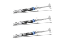 Clareador Whiteness Simple 16% | FGM