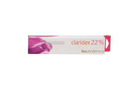 CLAREADOR CLARIDEX EVOLUTION 22% - BIODINAMICA