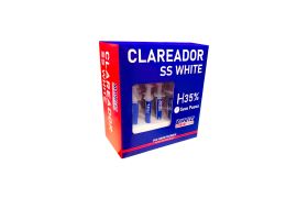 Clareador Profissional H35% | SSWhite