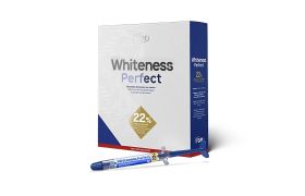 CLAREADOR WHITENESS 22% PERFECT KIT FGM